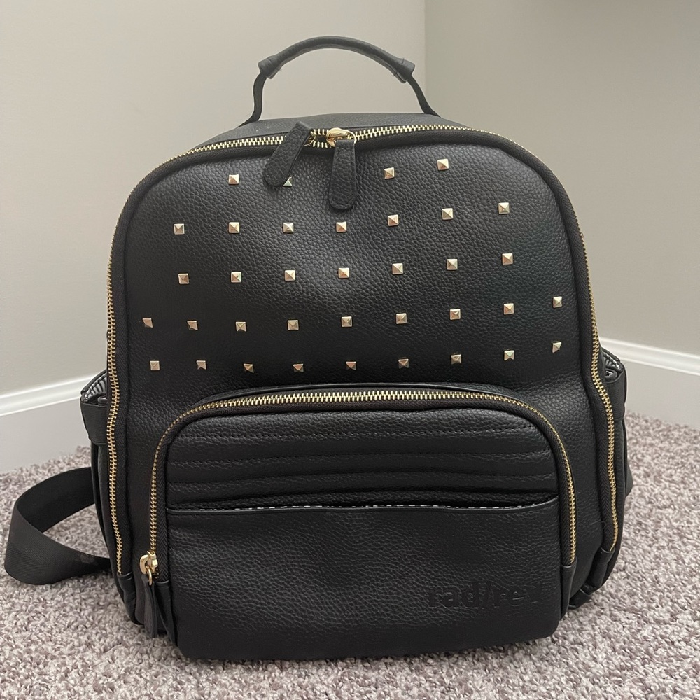 Rad Rev Backpack